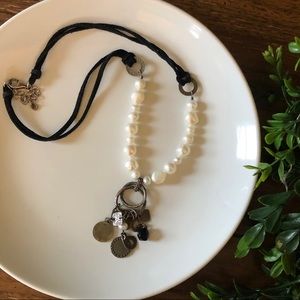 Silpada necklace N1947